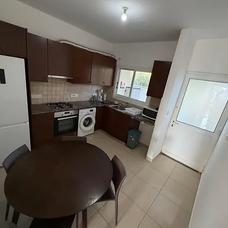 Сasa de vacaciones Kalypso