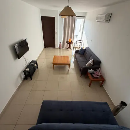 Kalypso * Paralímni